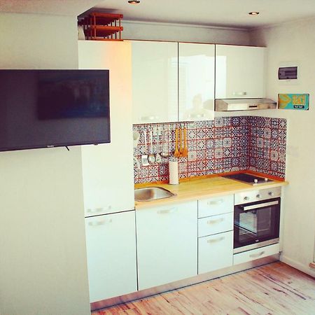 O Sole Apartment With Private Beach Donji Okrug  Екстериор снимка