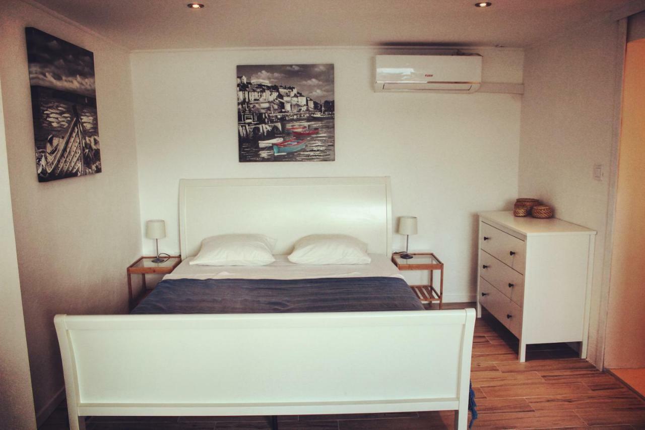O Sole Apartment With Private Beach Donji Okrug  Екстериор снимка