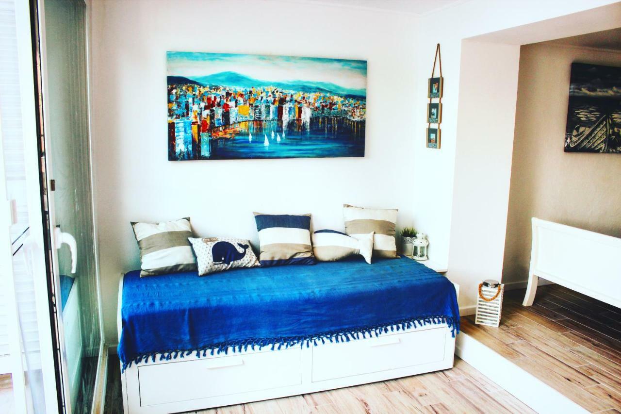 O Sole Apartment With Private Beach Donji Okrug  Екстериор снимка