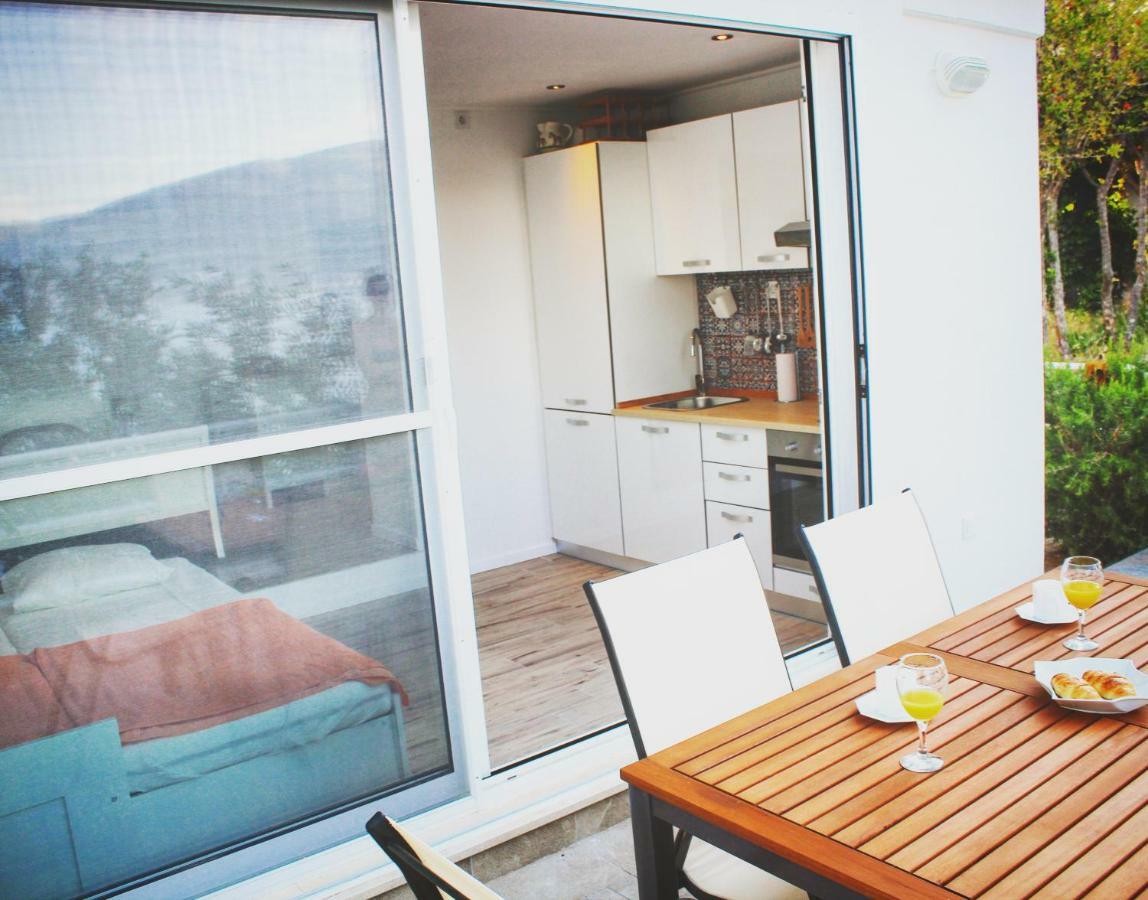 O Sole Apartment With Private Beach Donji Okrug  Екстериор снимка